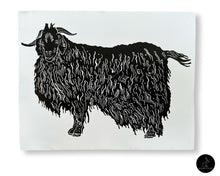 Load image into Gallery viewer, The Goat