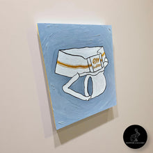 Load image into Gallery viewer, Gym buddies