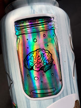 Load image into Gallery viewer, Bottled Knowledge Sticker