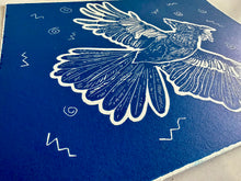 Load image into Gallery viewer, Free Bird Print