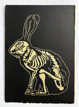 Load image into Gallery viewer, Tan Hopper (Limited Print)