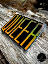 Load image into Gallery viewer, Queer Sticker