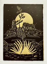 Load image into Gallery viewer, Moonlight Dancer (Limited Print)