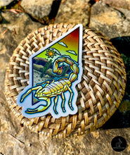 Load image into Gallery viewer, Scorpion Lover Phantom Sticker