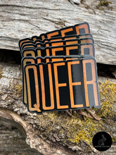 Load image into Gallery viewer, Queer Sticker