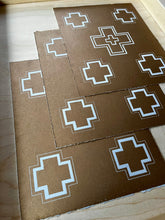 Load image into Gallery viewer, Four Directions