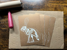 Load image into Gallery viewer, Copper Print