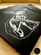 Load image into Gallery viewer, White Hare