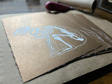 Load image into Gallery viewer, Copper Print