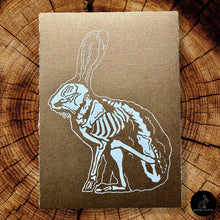 Load image into Gallery viewer, Copper Print