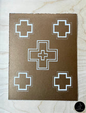 Load image into Gallery viewer, Four Directions