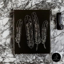 Load image into Gallery viewer, Atsá (Eagle) Print