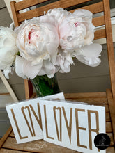 Load image into Gallery viewer, Lover Print