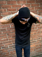 Load image into Gallery viewer, Hopper Gallery T-Shirt - Unisex