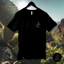Load image into Gallery viewer, Hopper Gallery T-Shirt - Unisex