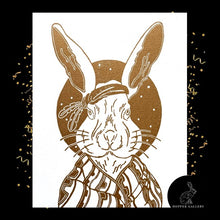 Load image into Gallery viewer, Gah Print