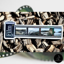 Load image into Gallery viewer, Oregon Coast Film Sticker