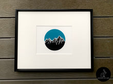 Load image into Gallery viewer, Mountain Sky