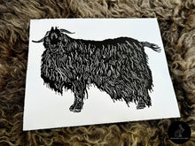 Load image into Gallery viewer, The Goat
