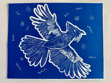 Load image into Gallery viewer, Free Bird Print
