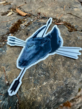 Load image into Gallery viewer, In the mountain (limited sticker release)

