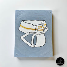 Load image into Gallery viewer, Gym buddies
