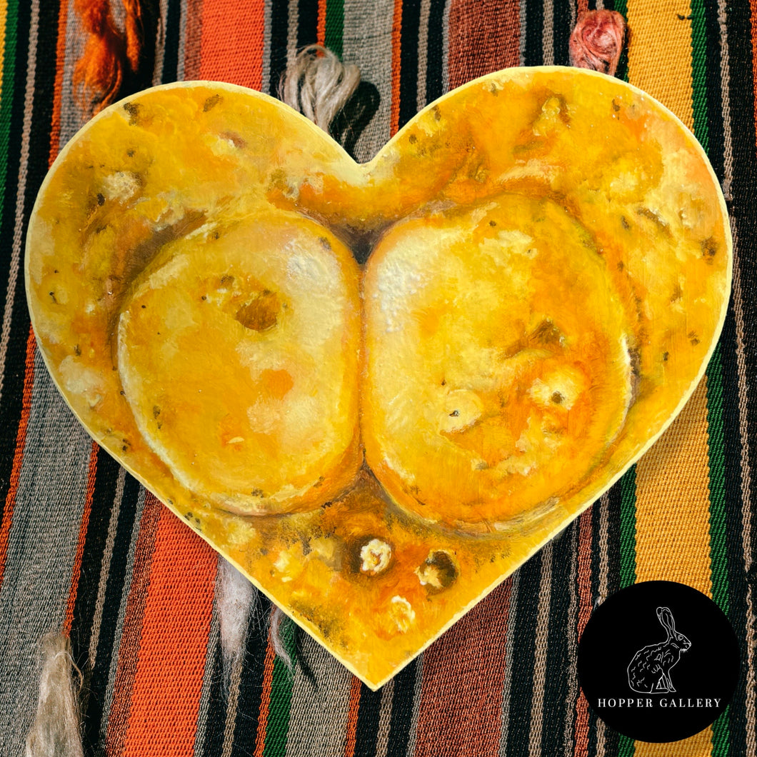 Frybread Lover