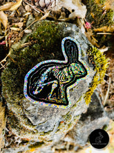 Load image into Gallery viewer, Bone Hopper Sticker
