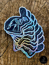 Load image into Gallery viewer, Bone Hopper Sticker
