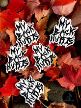 Load image into Gallery viewer, My Back Hurts Sticker
