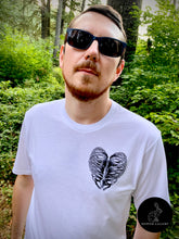 Load image into Gallery viewer, Boneheart T-Shirt
