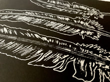 Load image into Gallery viewer, Atsá (Eagle) Print
