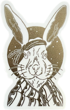 Load image into Gallery viewer, Gah Sticker

