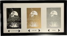 Load image into Gallery viewer, Trilogy of Nights
