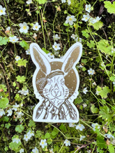 Load image into Gallery viewer, Gah Sticker
