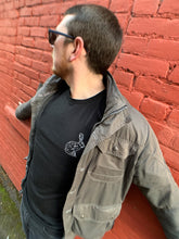 Load image into Gallery viewer, Hopper Gallery T-Shirt - Unisex
