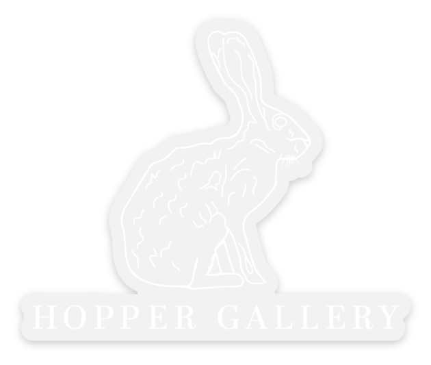 Clear Hopper Gallery Logo