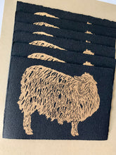 Load image into Gallery viewer, Golden Child Print
