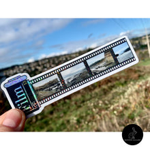 Load image into Gallery viewer, Oregon Coast Film Sticker

