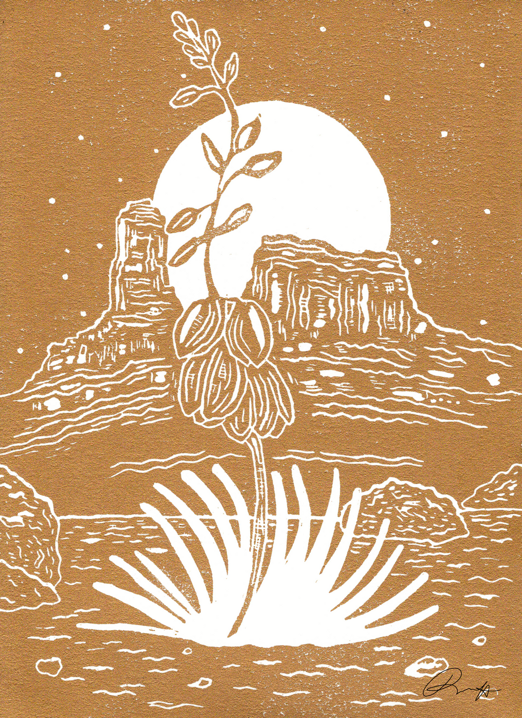Hunter’s Moon