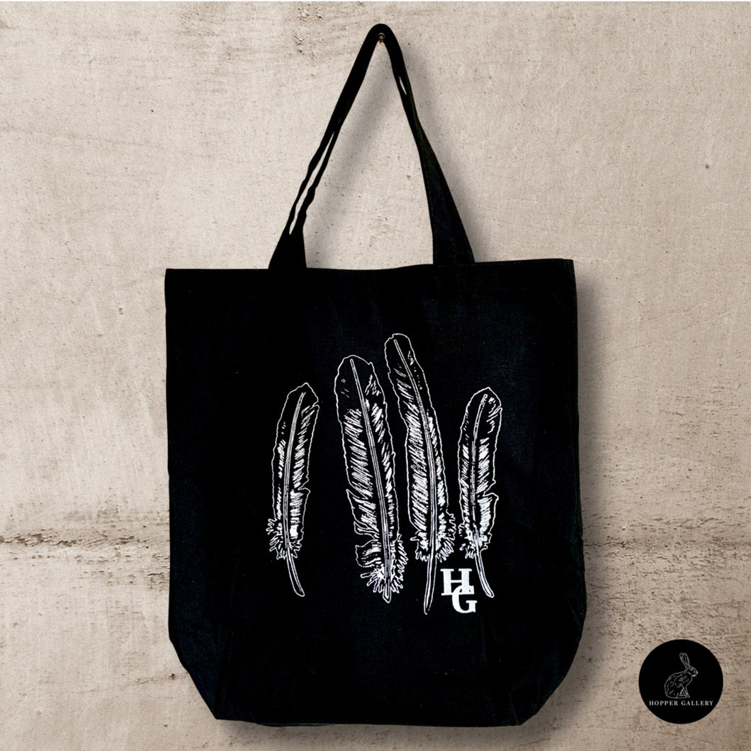 Arizona Print Tote Bag